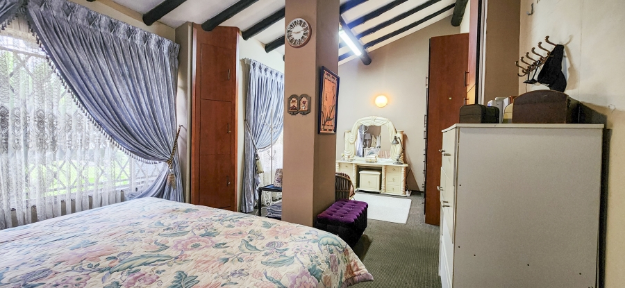3 Bedroom Property for Sale in Vaalpark Free State